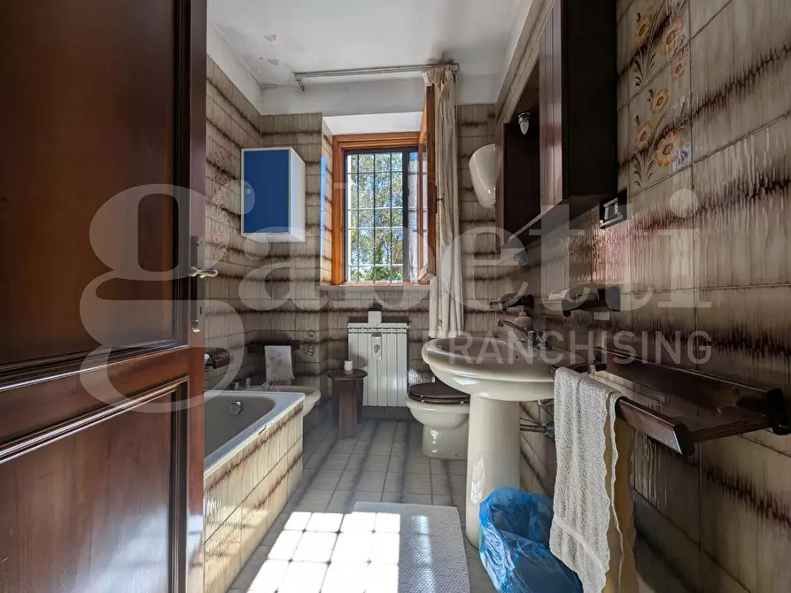 Immagine 36 di Casa indipendente in vendita  in Via DELLA TREGGIA, 33 a Perugia
