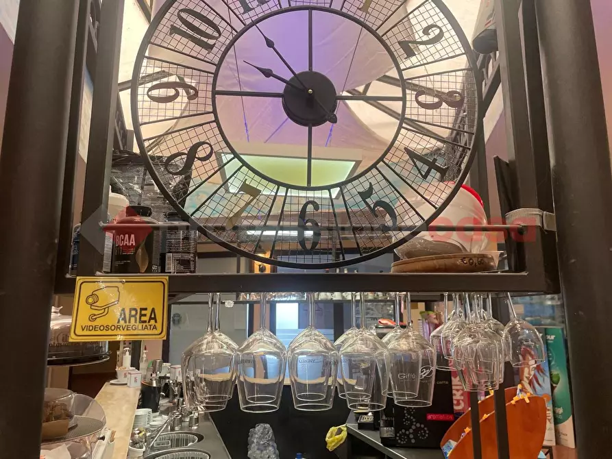 Immagine 10 di Bar / Ristorante in affitto  in Via Casilina km 62.700, snc a Anagni