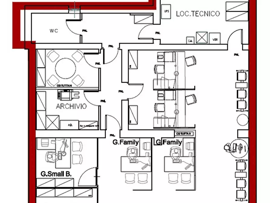 Immagine 12 di Negozio in vendita  in Via Roma, 164 a Campobello Di Mazara