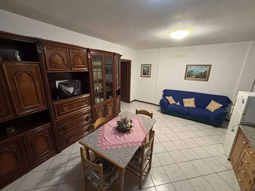 Immagine 3 di Appartamento in vendita  in Via Cavarzere, corso Europa, 00 a Cavarzere