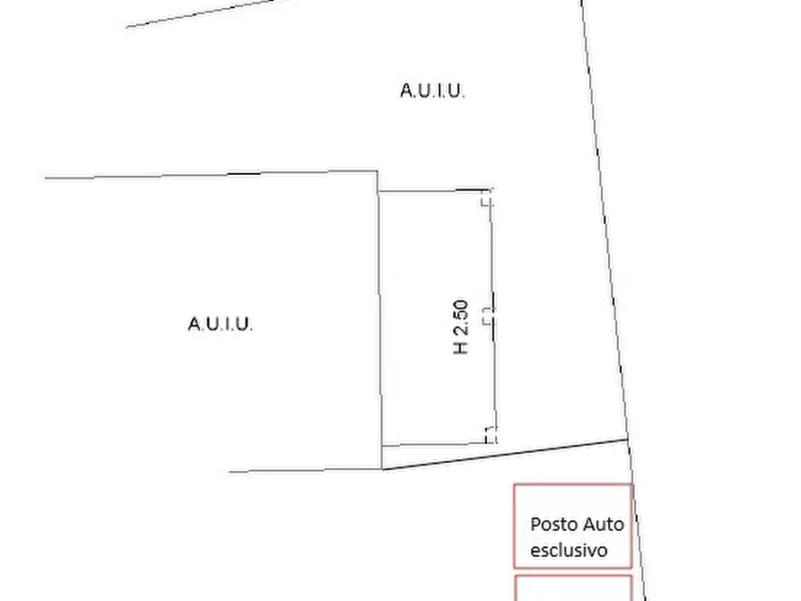 Immagine 22 di Appartamento in vendita  in Via G.B. Sufflico, 4 a Palazzolo Sull'oglio