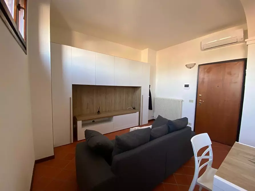 Immagine 2 di Appartamento in affitto  in Corso Guercino, 76 a Cento
