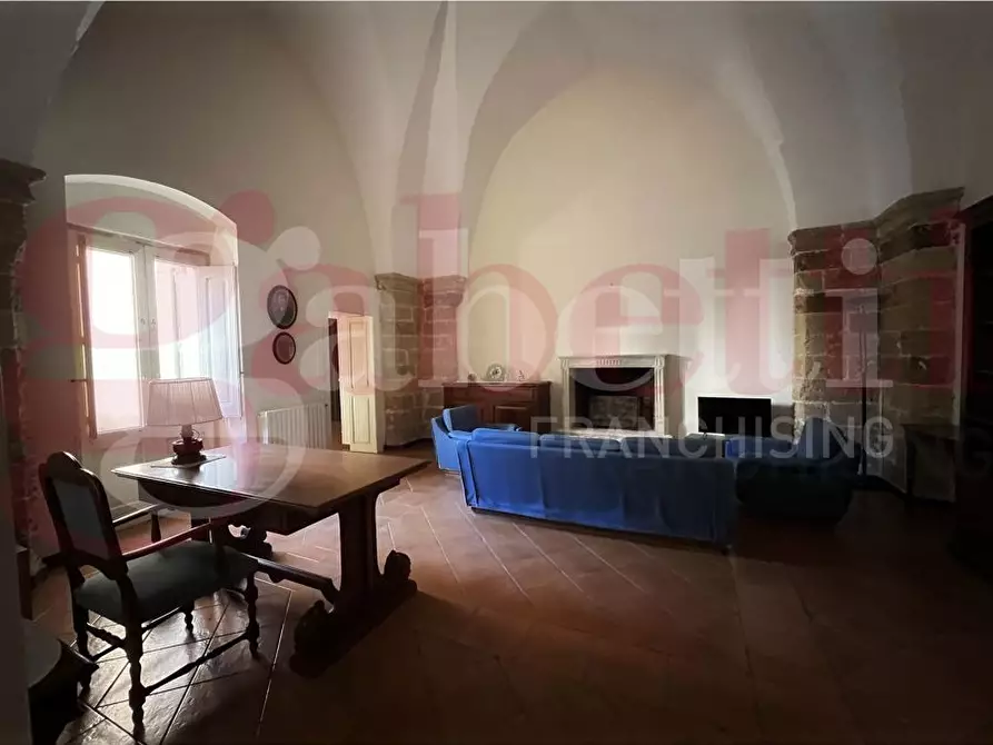 Immagine 29 di Villa in vendita  in Piazza Maria SS. del Rosario, 3/B a Guagnano