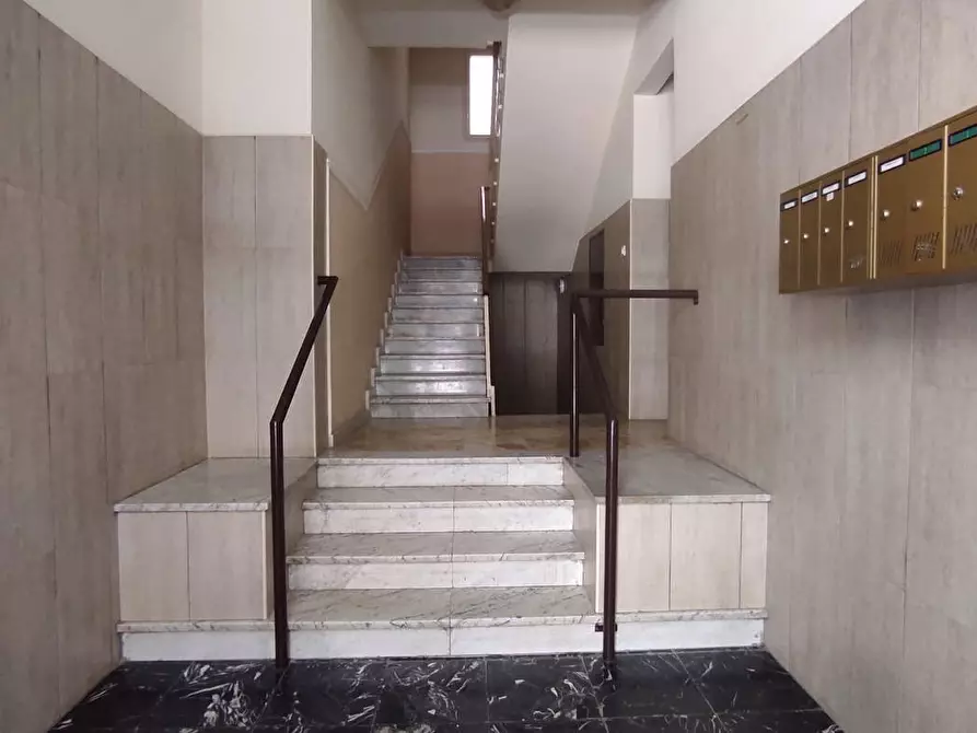 Immagine 16 di Appartamento in vendita  in Via TURATI a San Severo