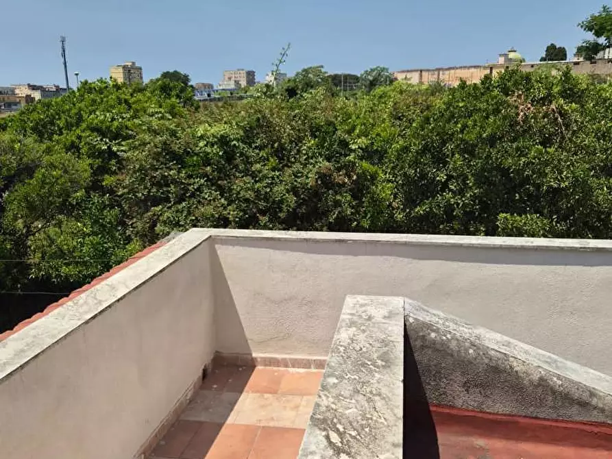 Immagine 8 di Casa indipendente in vendita  in Via Madonna del Principio, 14 a Torre Annunziata
