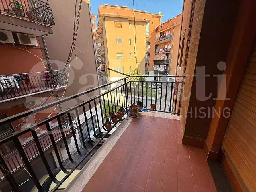 Immagine 18 di Appartamento in vendita  in Via Balatelle, 18 a San Giovanni La Punta