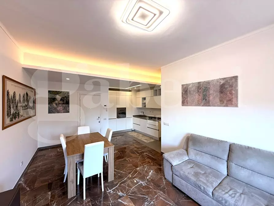 Immagine 3 di Appartamento in affitto  in Via Duccio di Buoninsegna, 103 a Roma