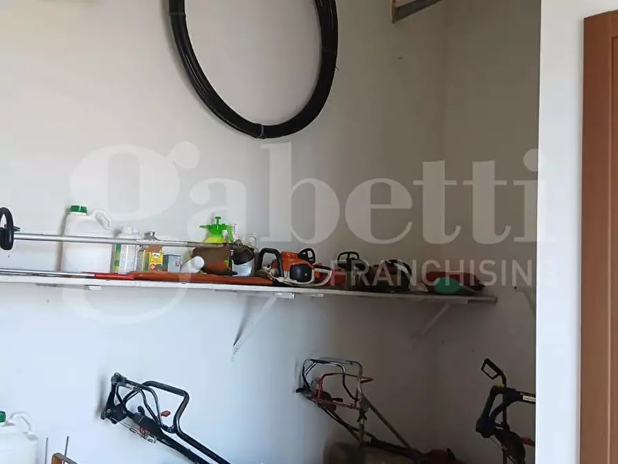 Immagine 8 di Negozio in vendita  in Via Garibaldi, 1 a Cento