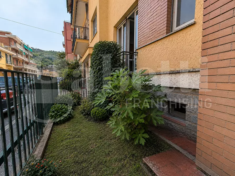 Immagine 10 di Appartamento in vendita  in Via Del Cigno a Finale Ligure