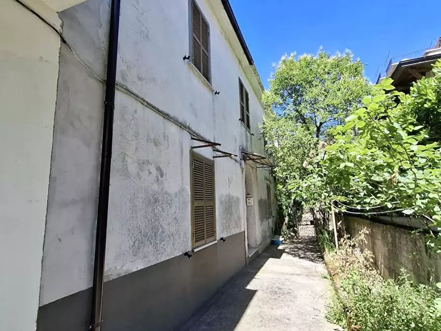 Immagine 5 di Appartamento in vendita  in Via GUGLIELMO MARCONI, SNC a Pescosolido