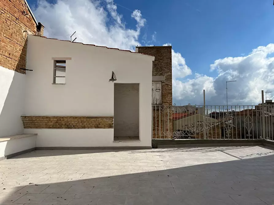 Immagine 16 di Casa indipendente in vendita  in Vico ARPA a San Severo