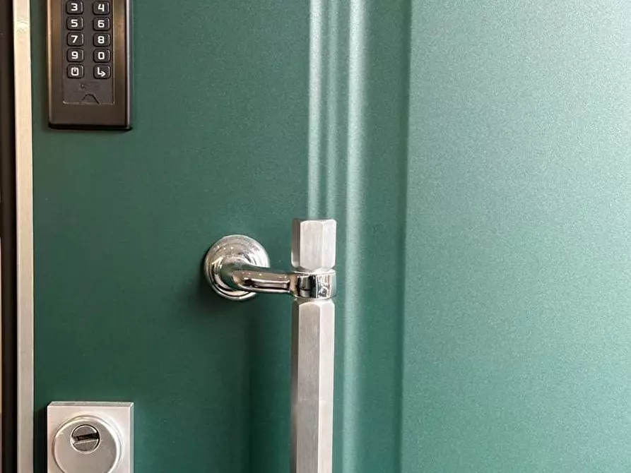 Immagine 24 di Appartamento in affitto  in Via Cavalieri Ducati, 86 a Bologna