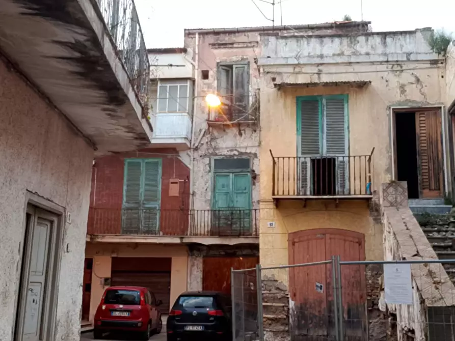 Immagine 43 di Appartamento in vendita  in Via Vittorio Emanuele, Snc a Mondragone