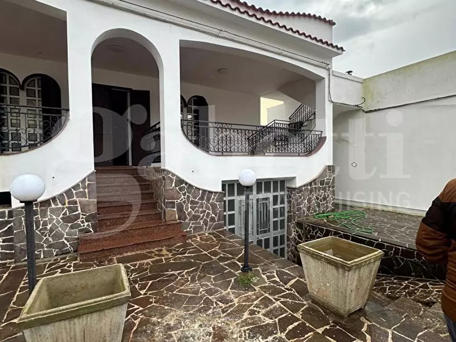 Immagine 2 di Villa in vendita  in Via Tommaso di Lampedusa, sn a Carovigno