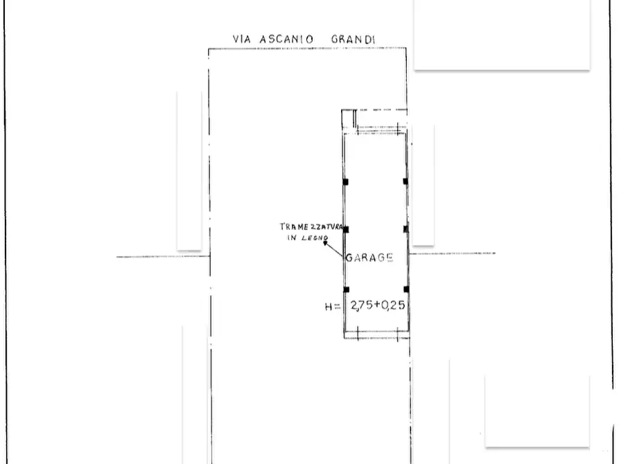 Immagine 50 di Casa indipendente in vendita  in Via Ascanio Grandi a Melissano