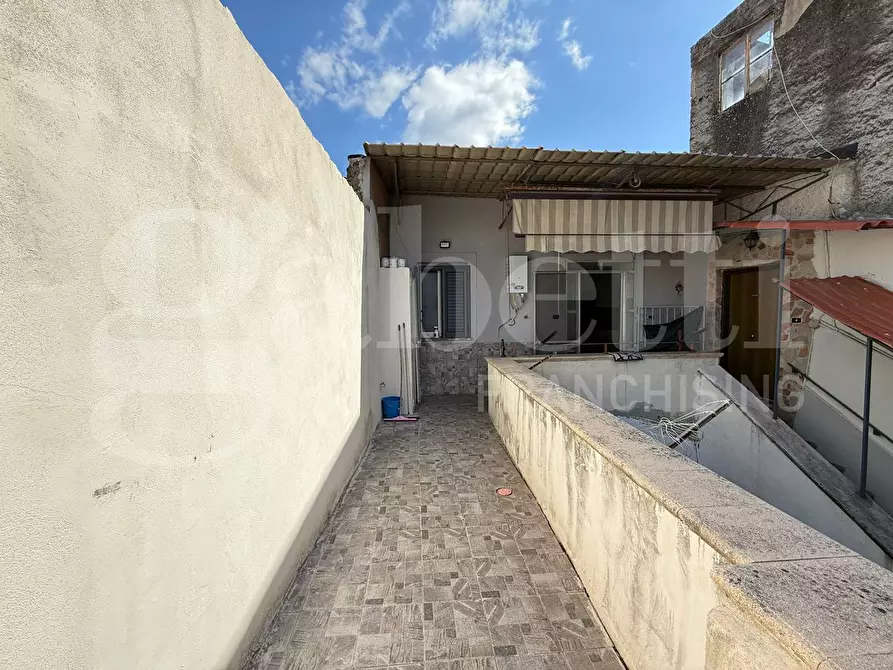 Immagine 14 di Appartamento in vendita  in Via Vittorio Emanuele a Castello Di Cisterna