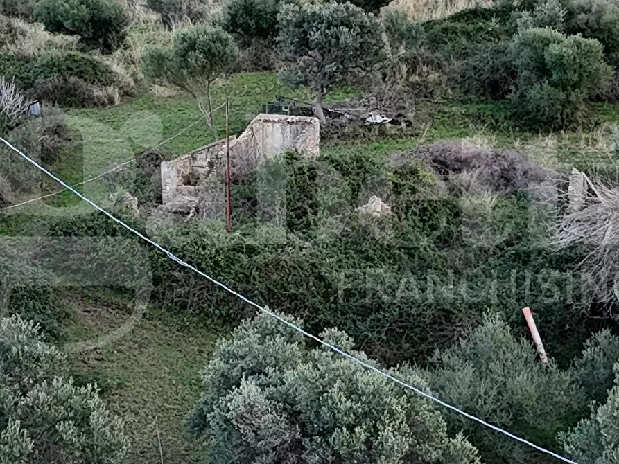Immagine 3 di Terratetto in vendita  in Contrada Margi, snc a Rometta