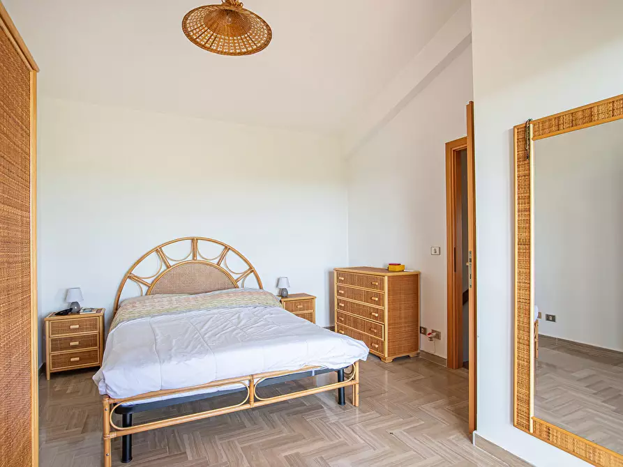 Immagine 16 di Casa trifamiliare in vendita  in Via della Bilancia, 47 a Sabaudia