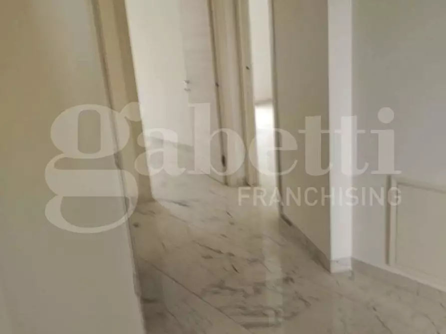 Immagine 9 di Appartamento in vendita  in Via Della LibertÃ  a Sant'arpino