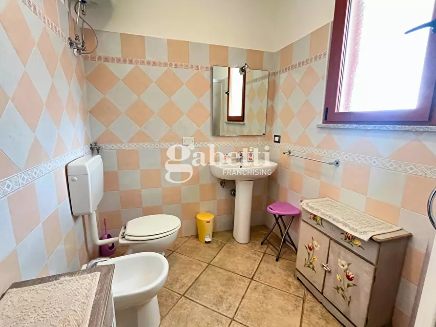 Immagine 17 di Appartamento in vendita  in Via Tanaunella Ss 125, . a Budoni