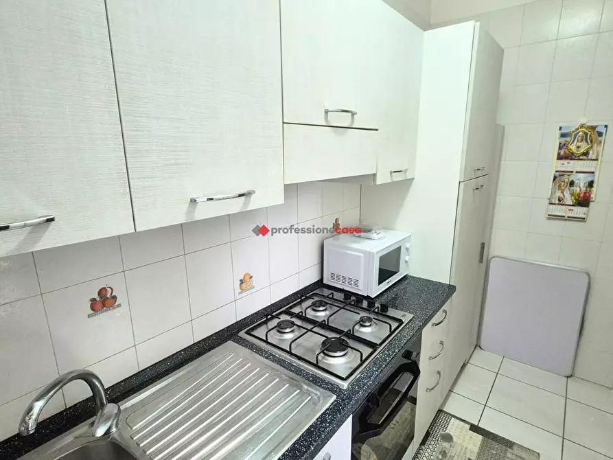 Immagine 6 di Appartamento in affitto  in Via Domenico Antonio Patroni, 10 a Foggia