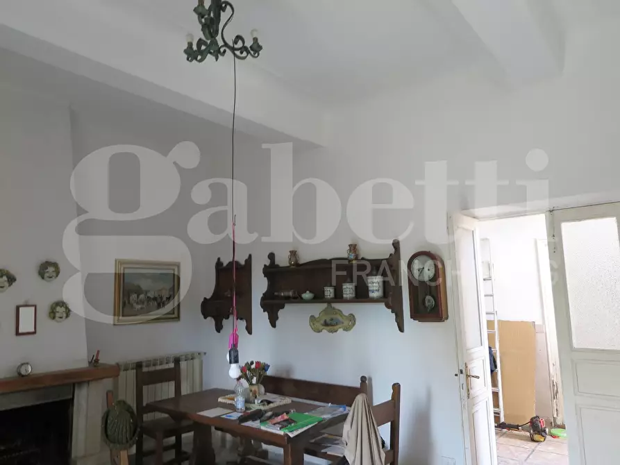 Immagine 8 di Appartamento in vendita  in Via san bortolomeo, 5 a La Spezia