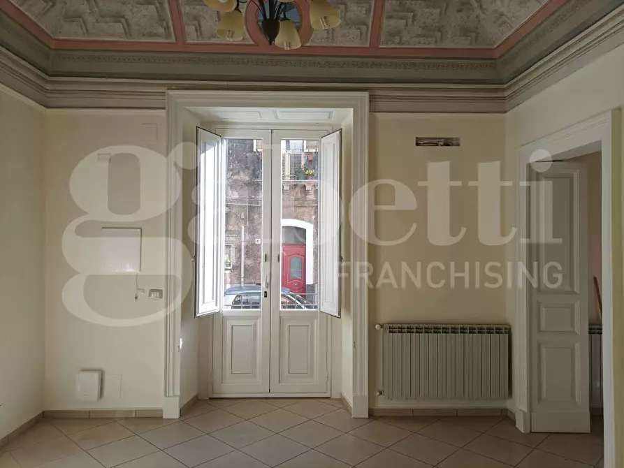 Immagine 27 di Appartamento in vendita  in Via Firenze Cannizzaro, 68 a Aci Castello