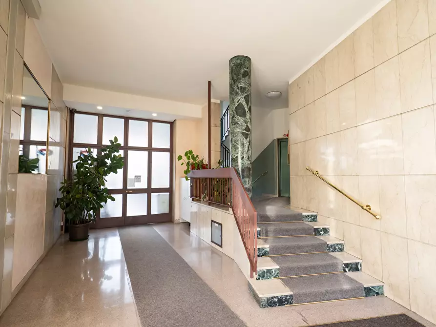 Immagine 48 di Appartamento in vendita  in Largo Brasilia, 4 a Milano