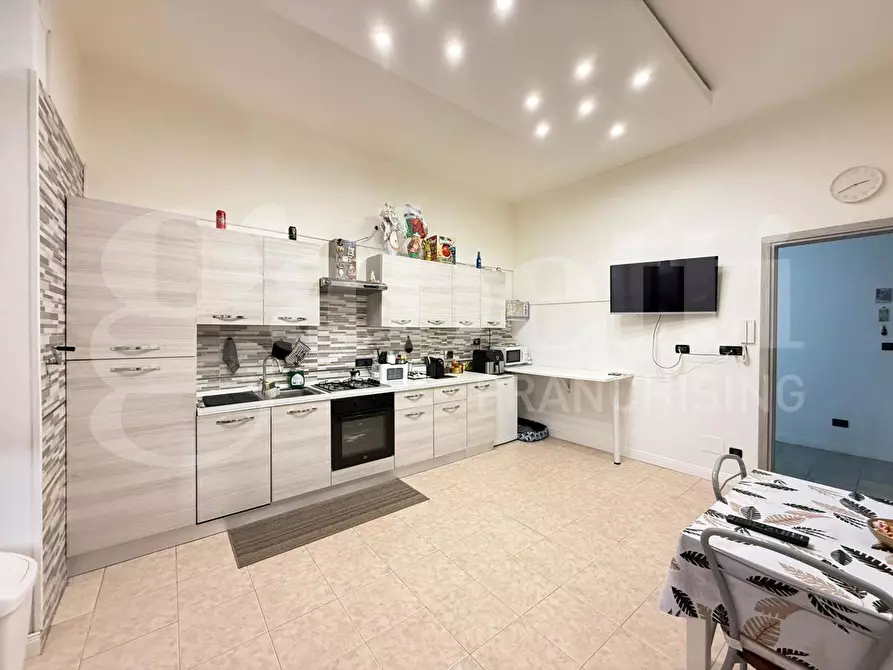 Immagine 3 di Appartamento in vendita  in Via Rossini a Alpignano