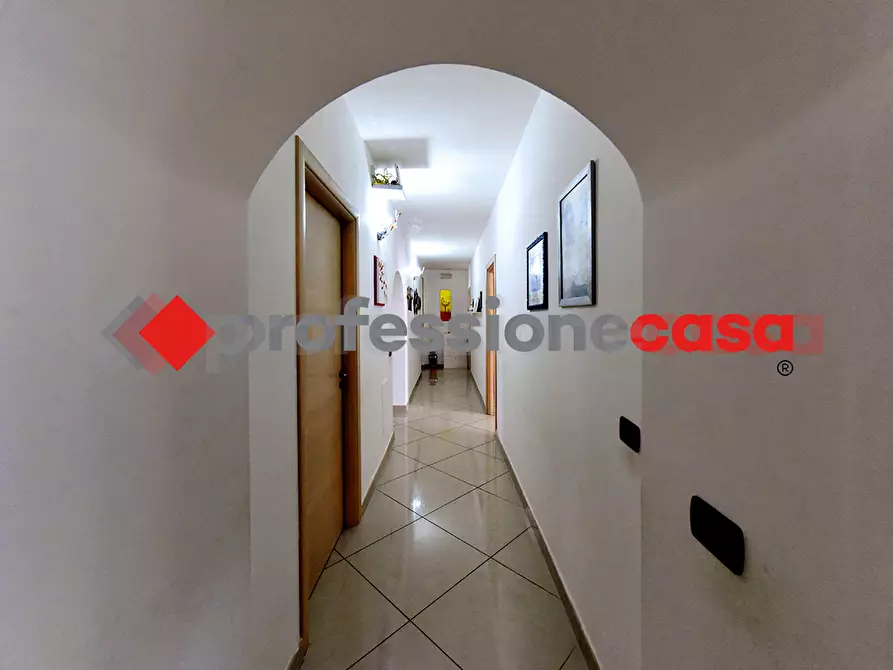 Immagine 9 di Appartamento in vendita  in Via Tari, 58 a Santa Maria Capua Vetere