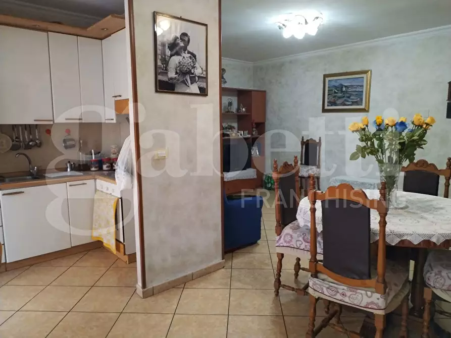 Immagine 5 di Appartamento in vendita  in Via Ghandi, 39 a Orta Di Atella