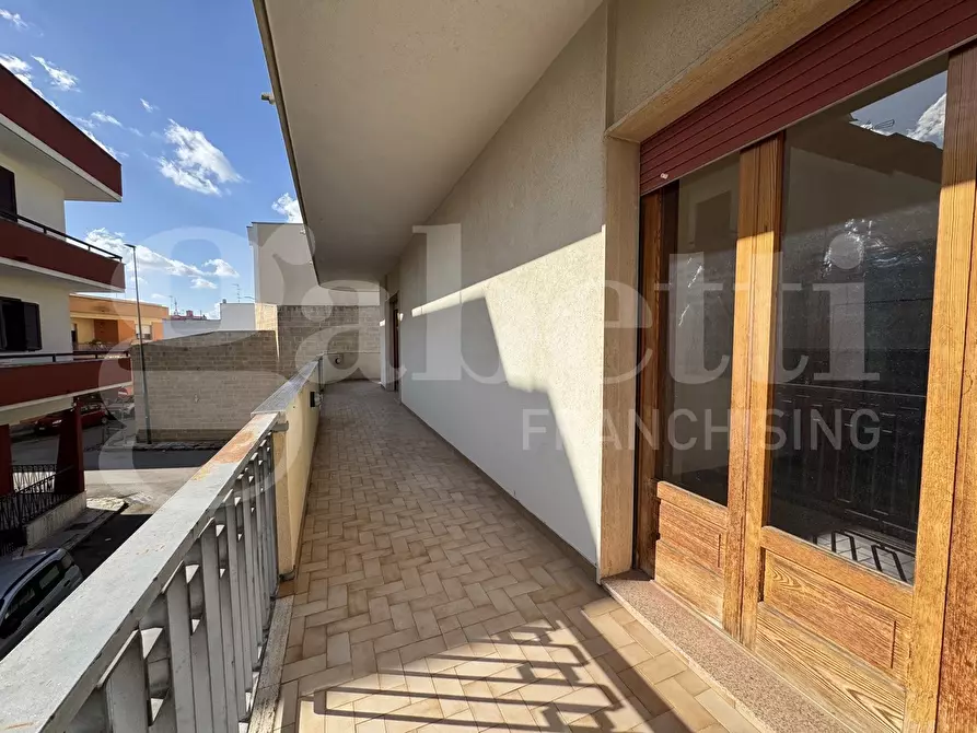 Immagine 24 di Appartamento in vendita  in Via Manzoni, 67 a Galatone