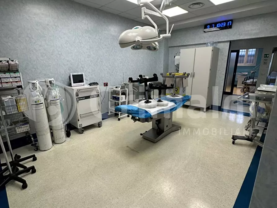 Immagine 11 di Attività commerciale in vendita  in Via Giovanni Pezzotti, 10 a Milano