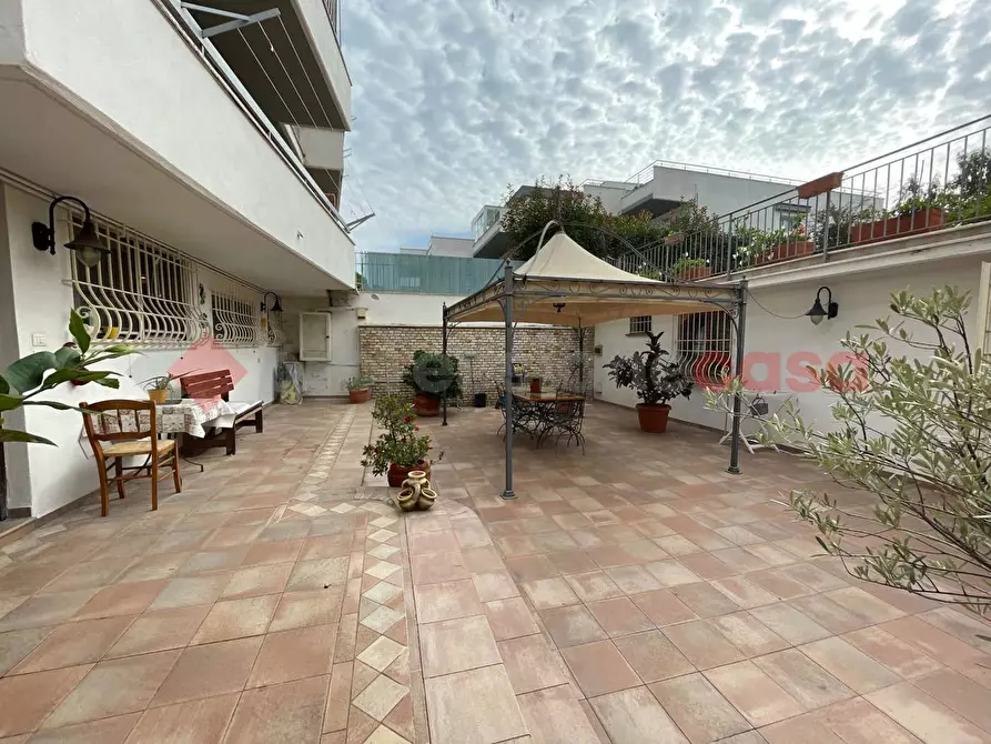 Immagine 45 di Villetta a schiera in vendita  in Viale EUROPA, 208 a Terracina