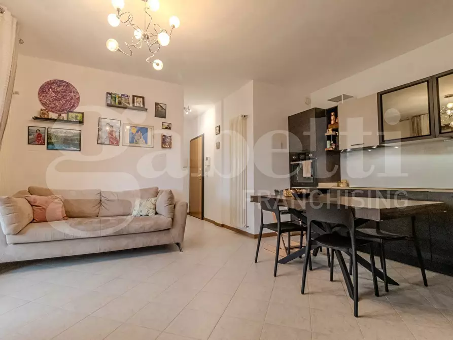 Immagine 2 di Appartamento in vendita  in Via della Costituzione, 17 a Casalecchio Di Reno