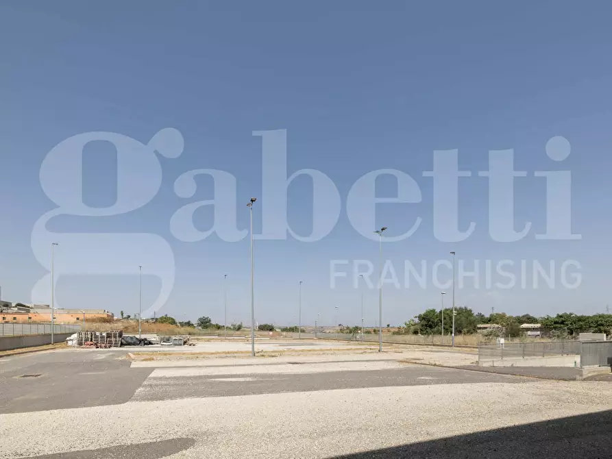 Immagine 28 di Capannone industriale in vendita  in Via Zona Industriale IV Fase - Contrada Piancatella, snc a Ragusa