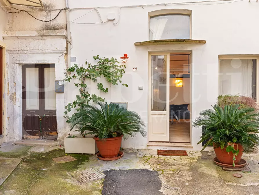 Immagine 20 di Casa indipendente in vendita  in Vico Boncore, 11 a Nardo'