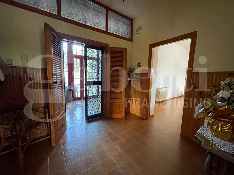 Immagine 9 di Casa bifamiliare in vendita  in Strada Provinciale Itri-Sperlonga, 127 a Itri