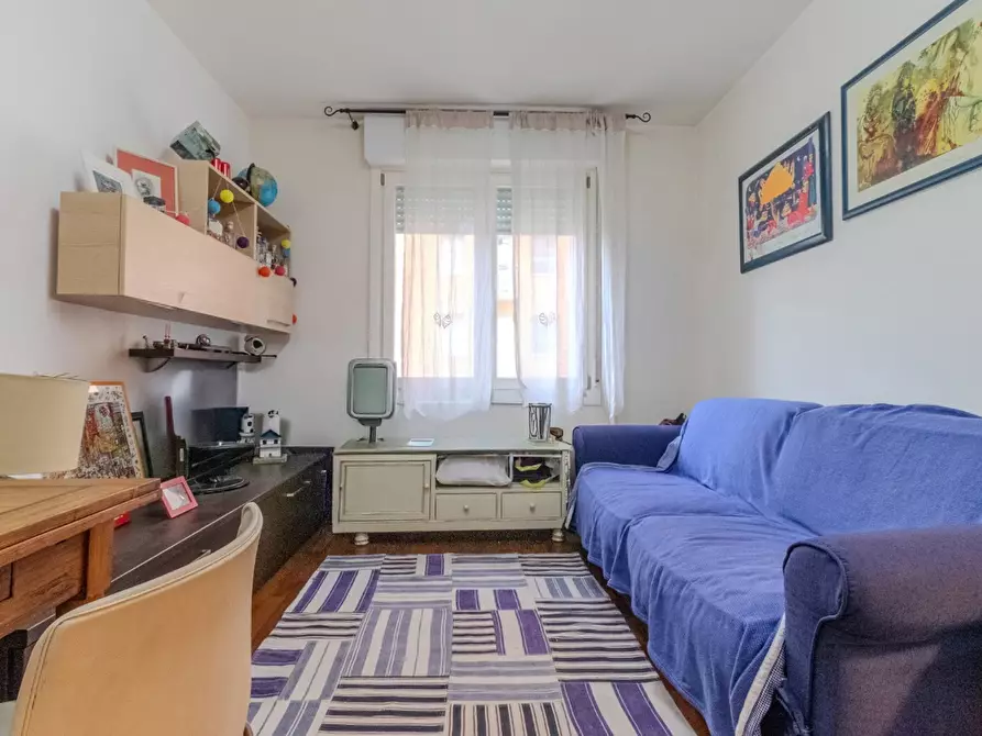 Immagine 11 di Appartamento in vendita  in Via dell'Arcoveggio, 69 a Bologna