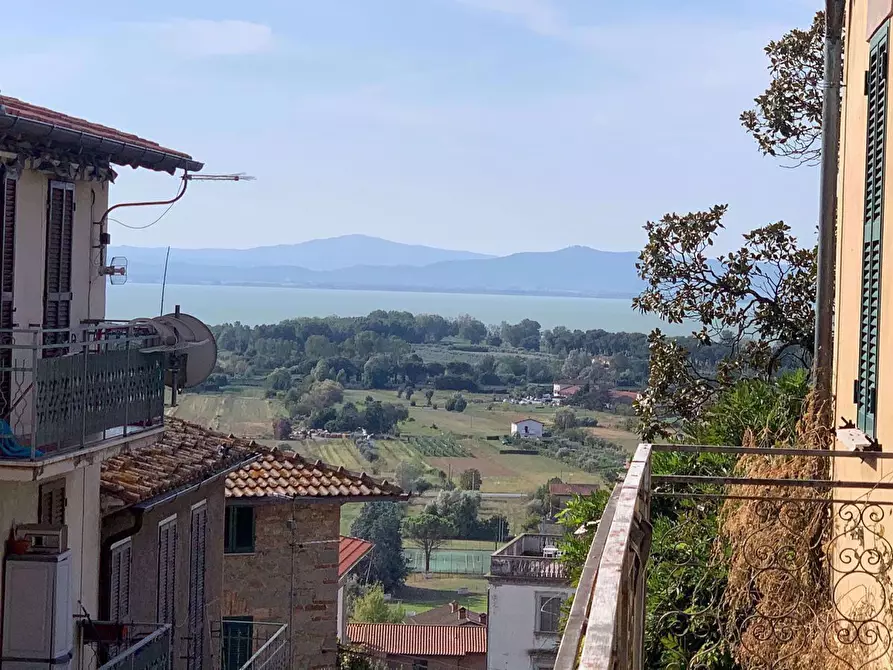 Immagine 1 di Casa indipendente in vendita  in Via San' Antonio a Tuoro Sul Trasimeno