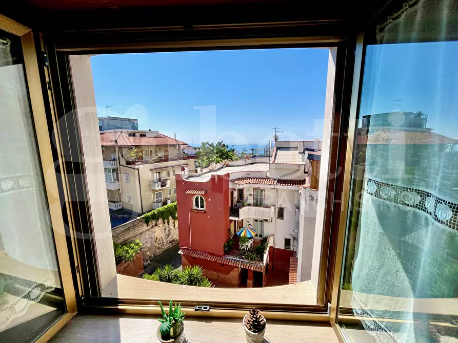 Immagine 17 di Appartamento in vendita  in Via Mollica, 51 a Aci Castello
