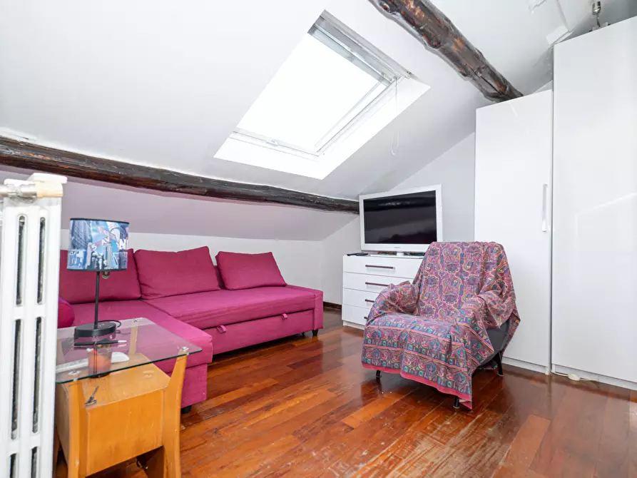 Immagine 35 di Appartamento in vendita  in Via Savona, 41 a Milano