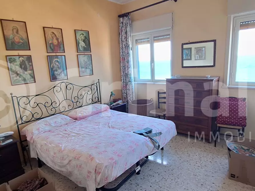 Immagine 8 di Appartamento in vendita  in Via dei due mari, 23 a Messina