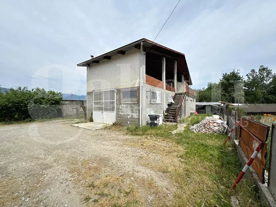Immagine 22 di Casa indipendente in vendita  in Via Collegno a Alpignano