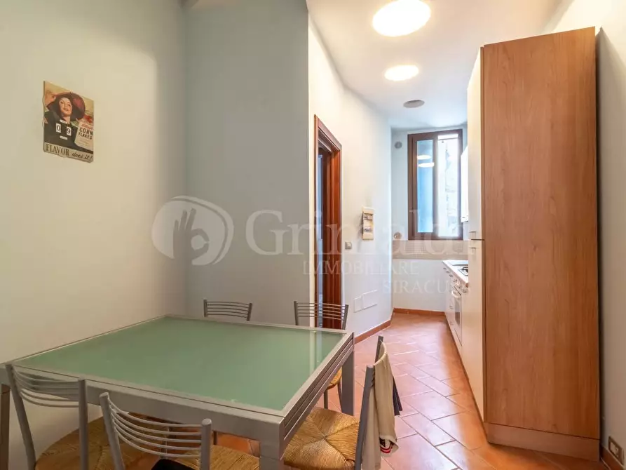 Immagine 4 di Casa indipendente in vendita  in Via Rapisardi, 20 a Avola