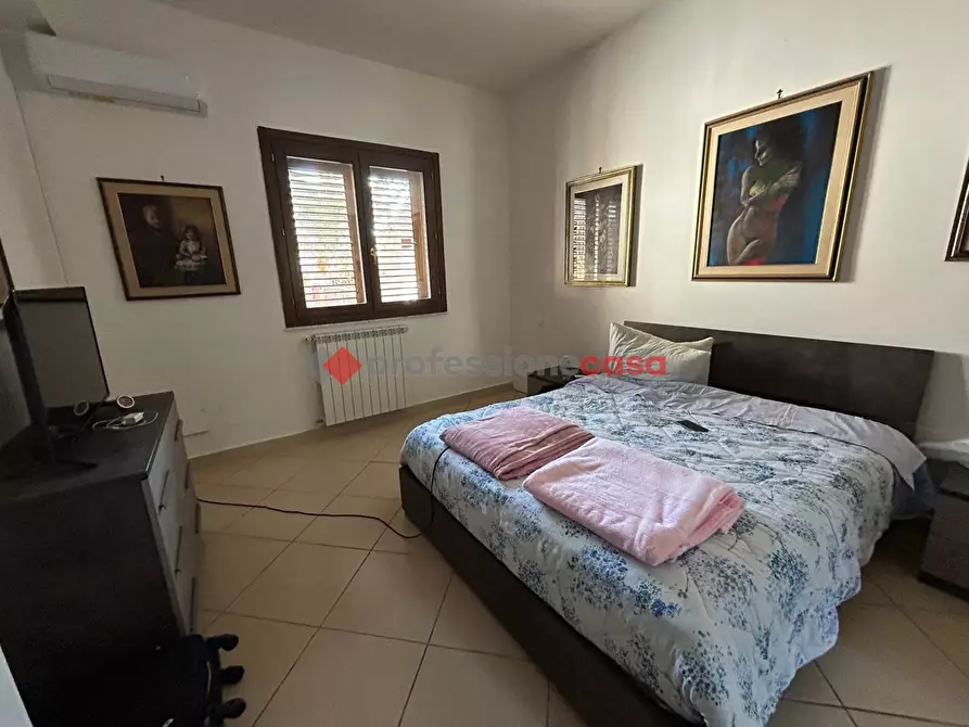 Immagine 1 di Casa indipendente in vendita  in Via Bertino, 18 a Nicolosi