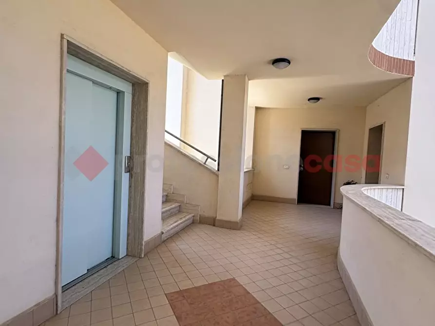 Immagine 29 di Appartamento in vendita  in Via CADUTI DI NASSIRIA, 29 a San Felice Circeo