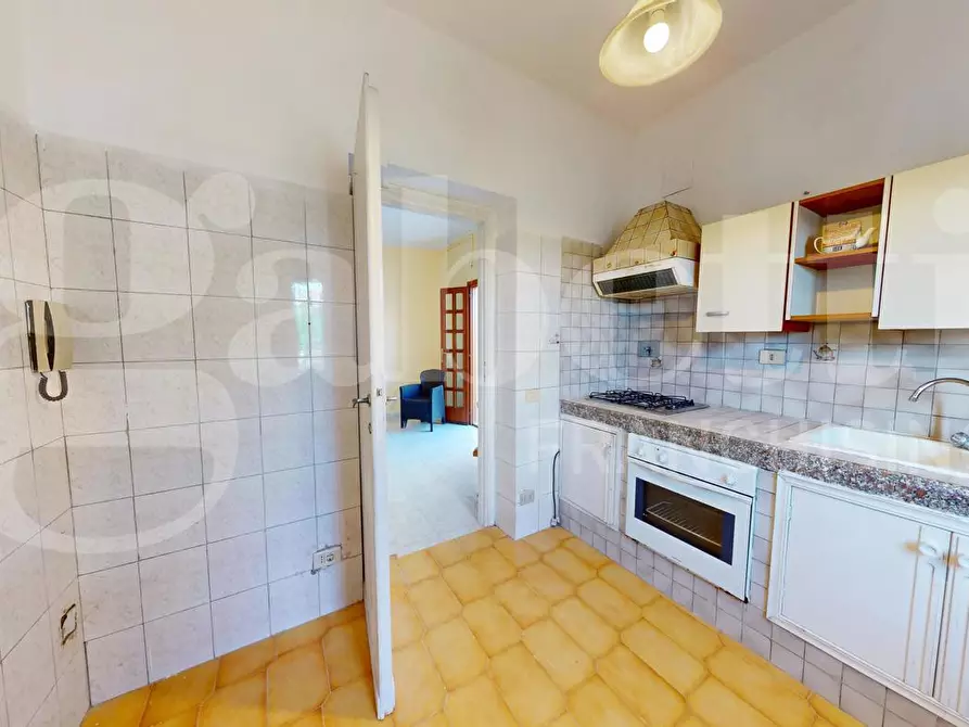 Immagine 13 di Appartamento in vendita  in Via Loreglia, 20 a Roma