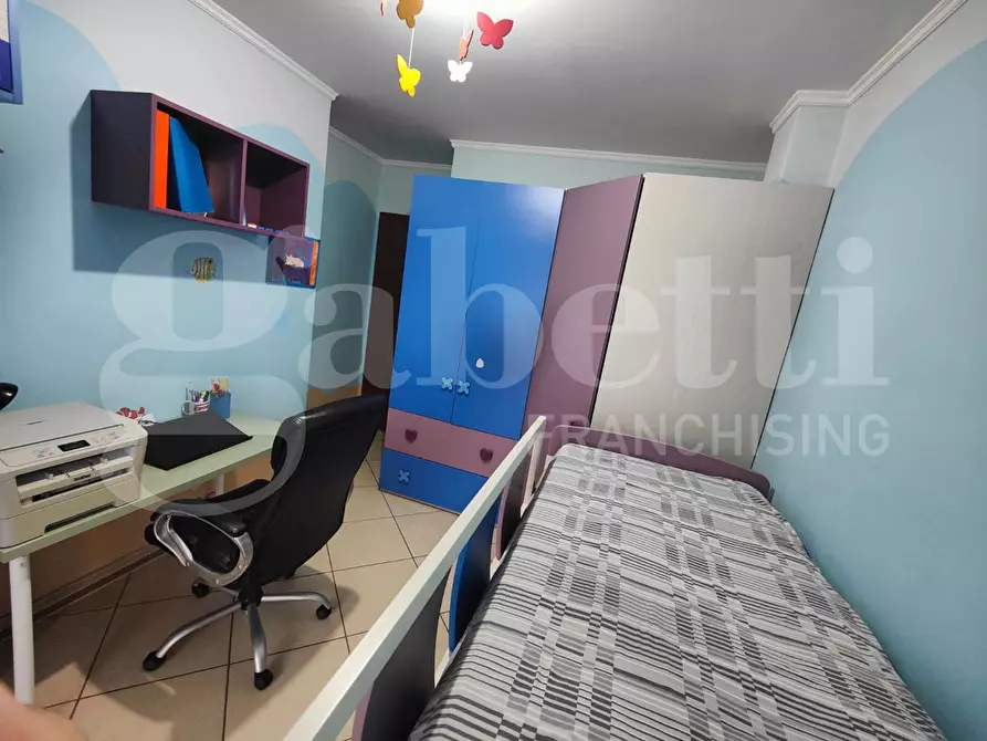 Immagine 10 di Appartamento in vendita  in Piazza G.B.TEDESCO, 23 a Taranto