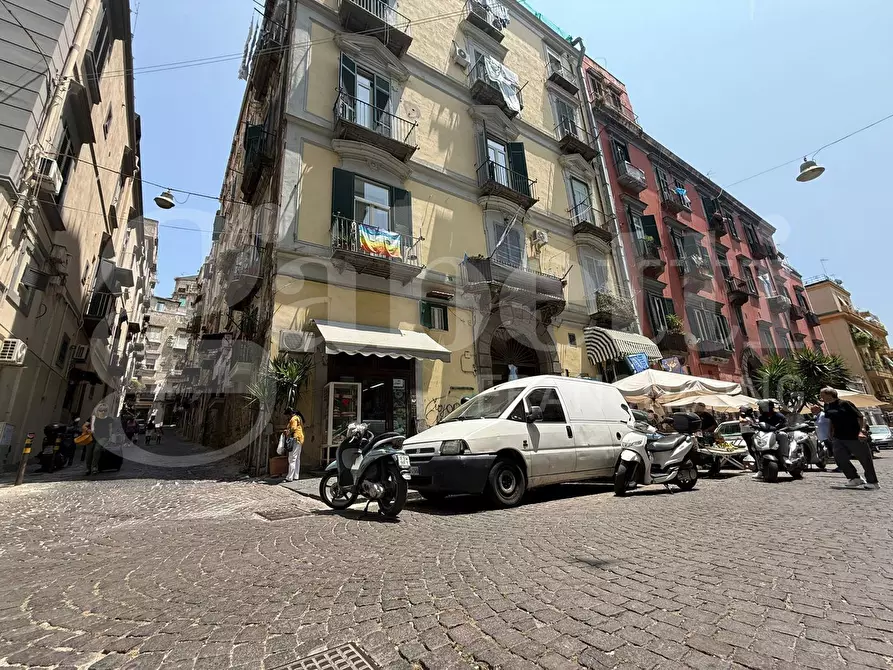 Immagine 31 di Appartamento in vendita  in Via Ventaglieri a Napoli